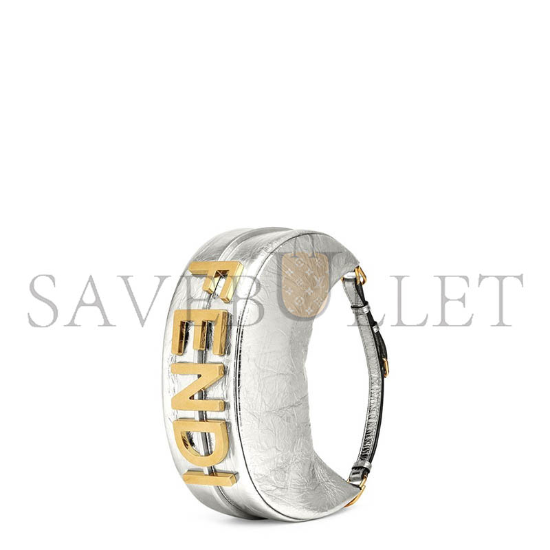 F**di graphy small 8br798aispf1hic (29*24.5*10cm)